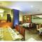 Jk Park Residency Perambra