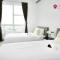 JB City Pinnacle Tower @Pinpoint Vacation Homes