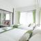 Uhome Iriya Apartment