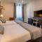 Best Western Plus Royal Superga Hotel