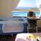 Private Villa First line with sea view in BlackSeaRama Golf