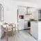 Kincsem Budapest Apartman