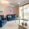 Modern Stylish Apartment - 2 Bedroom & 2 Bathroom Apartment - Spinola Bay, St Julians