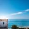 Cosy loft - Loft di atmosfera in Sperlonga alta