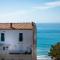 Cosy loft - Loft di atmosfera in Sperlonga alta