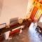 Cosy loft - Loft di atmosfera in Sperlonga alta