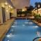 Laxmi Palace Heritage Boutique Hotel