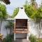 Baan Santhiya Private Pool Villas - Free Tuk-Tuk Service to the Beach! - 奥南海滩