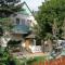 Holiday House / Ferienhaus ANNAMARIA 80m from beach