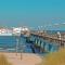 SEETELHOTEL Ostseeresidenz Bansin mit Pool und unmittelbarer Strandnähe