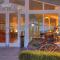 SEETELHOTEL Ostseeresidenz Bansin mit Pool und unmittelbarer Strandnähe