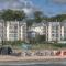 SEETELHOTEL Ostseeresidenz Bansin mit Pool und unmittelbarer Strandnähe