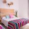 Nexo Surf House