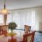 SEETELHOTEL Ostseeresidenz Bansin mit Pool und unmittelbarer Strandnähe