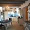 Le Clos des Agapanthes