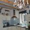Le Clos des Agapanthes