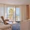 SEETELHOTEL Ostseeresidenz Bansin mit Pool und unmittelbarer Strandnähe