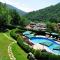 Chalet Balkan