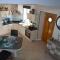 Le Clos des Agapanthes