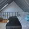 Le Clos des Agapanthes