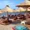 Central Budva apartment C15
