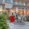 SEETELHOTEL Villa Esplanade mit Aurora die zwei Villen als Rückzugsorte mit Stil, Genuss und Geschichte