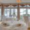SEETELHOTEL Villa Esplanade mit Aurora die zwei Villen als Rückzugsorte mit Stil, Genuss und Geschichte