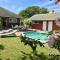 African Holiday home in Table View - Fokváros