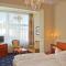 SEETELHOTEL Villa Esplanade mit Aurora die zwei Villen als Rückzugsorte mit Stil, Genuss und Geschichte