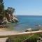 STUDIOS FACE À LA MER - Cala Llevado