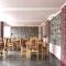 Zanger Hotel