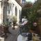 Lamaison du phare honfleur chambres d'hotes et jacuzzi privé - Онфлёр