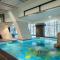 Kalev Spa Hotel & Waterpark - Tallinna