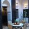 Riad Menthe Et Citron