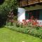 Haus Alpenrose
