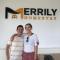 Foto: Hoi An Merrily Homestay 16/41