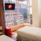 dprimahotel WTC Mangga Dua
