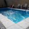 Nuevo Hotel Roble