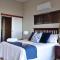 Zeezicht Guest House