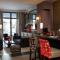 Hotel Eiffel Seine