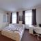 Apartmány Tábor