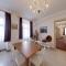 Apartmány Tábor