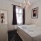 Apartmány Tábor - Tábor
