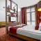 Rubin Wellness & Conference Hotel - 布达佩斯