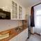 Apartmány Tábor