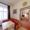 Apartmány Tábor - Tábor