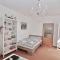 Apartmány Tábor