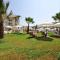 Capital Coast Resort And Spa