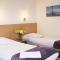 Fasthotel Caen Memorial photo 11