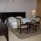 Gulf Crown Hotel Apartment